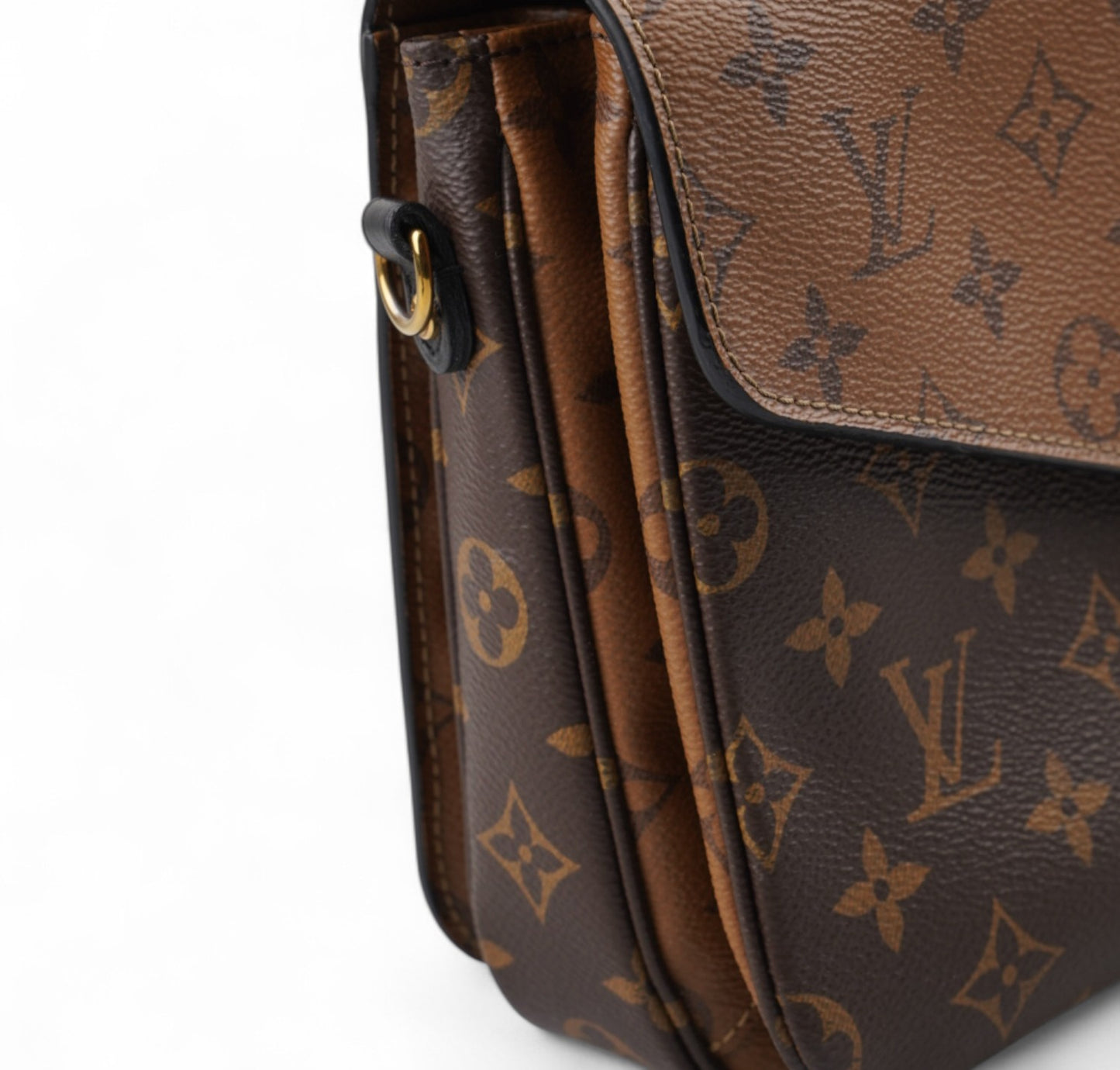 Pochette Métis Monogram Reverse