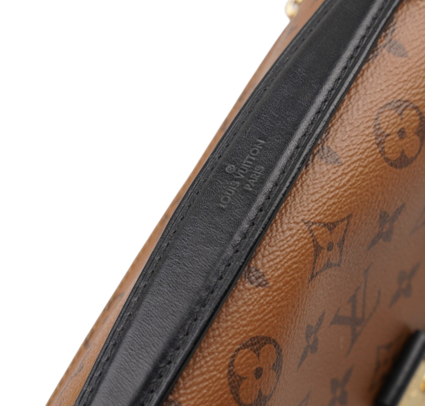 Pochette Métis Monogram Reverse