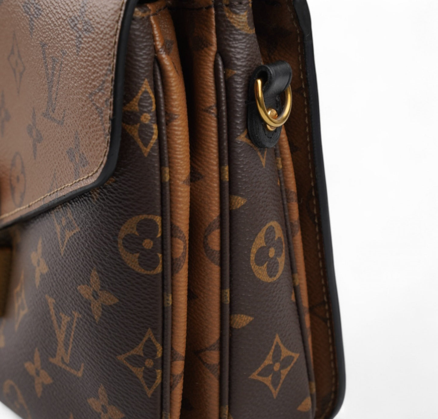 Pochette Métis Monogram Reverse