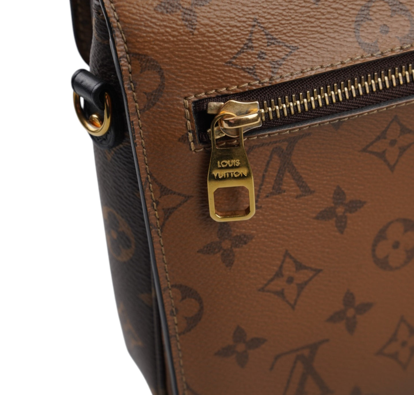 Pochette Métis Monogram Reverse