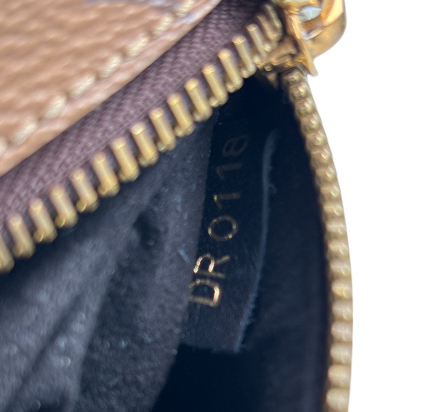 Pochette Métis Monogram Reverse