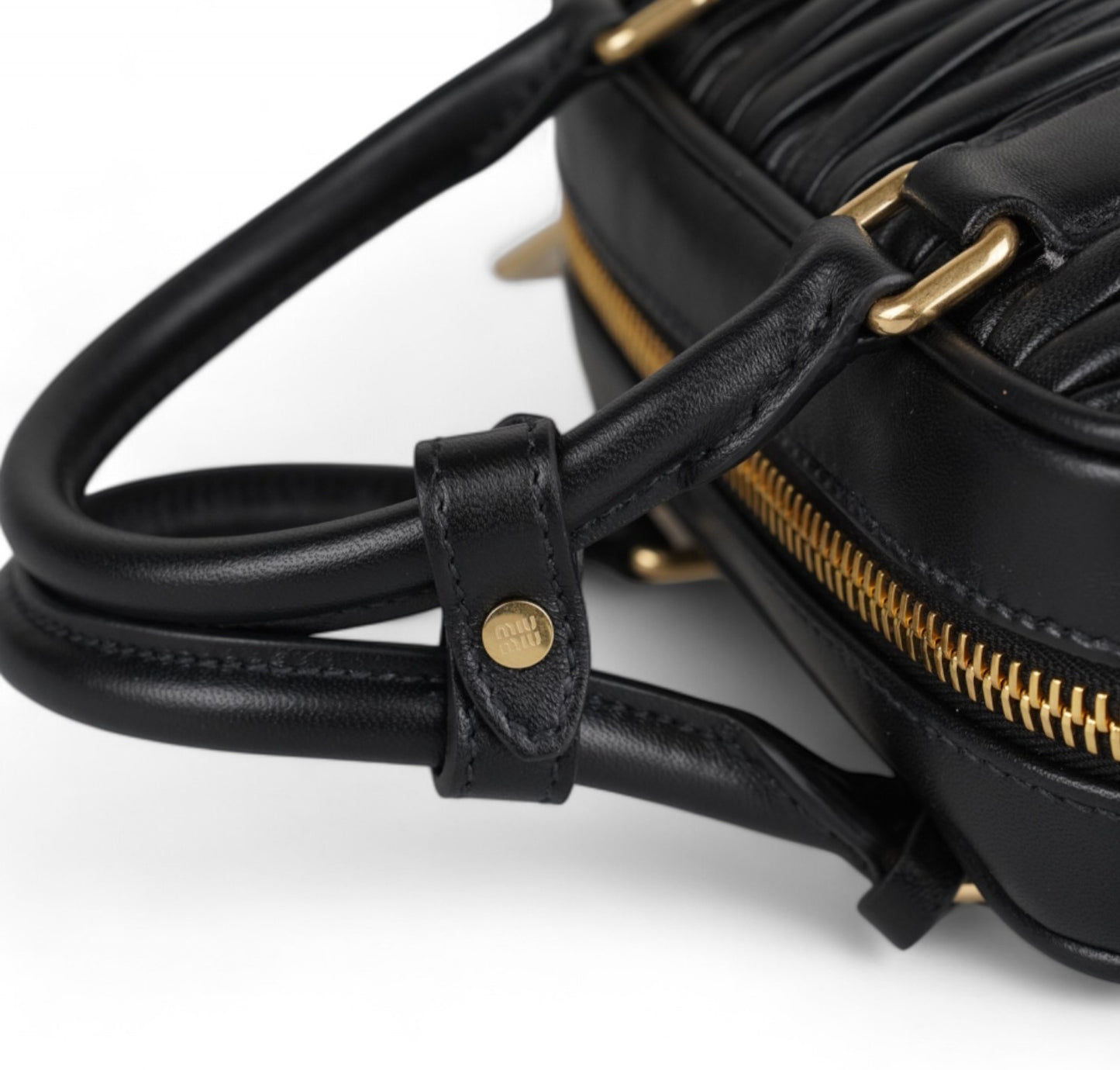 Arcadie Small Nera
