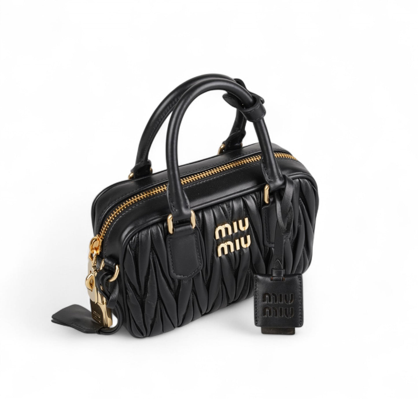 Arcadie Small Nera