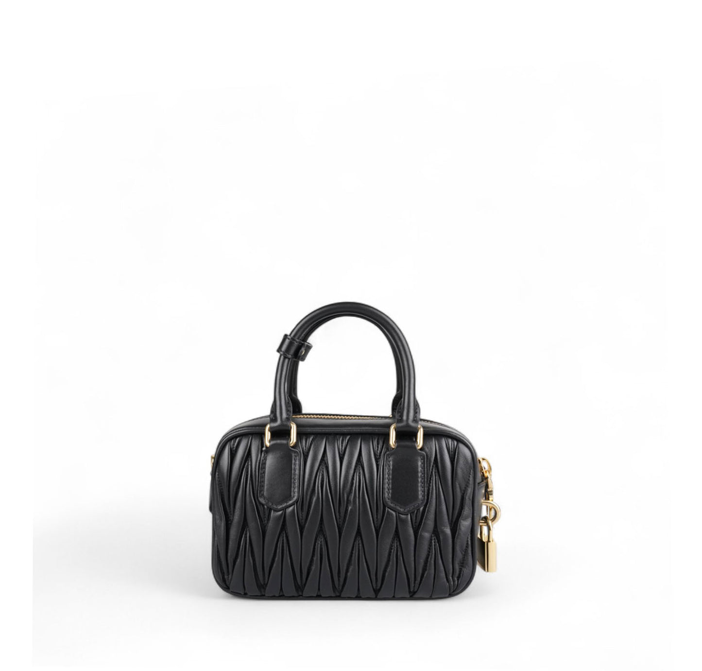 Arcadie Small Nera
