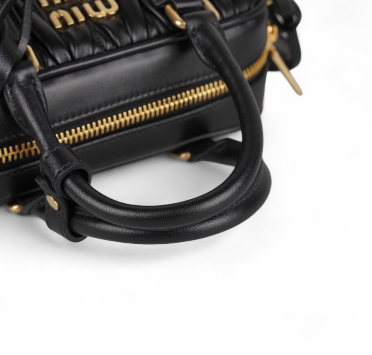 Arcadie Small Nera