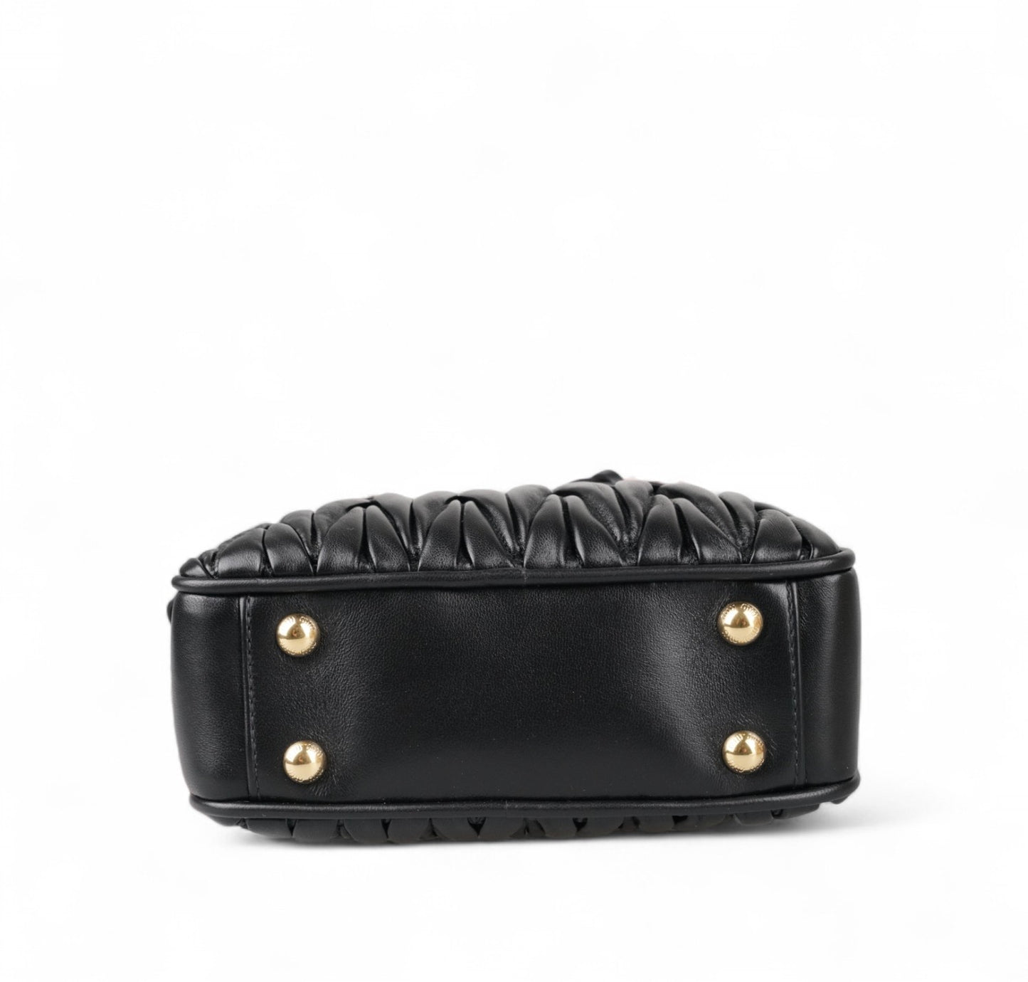 Arcadie Small Nera