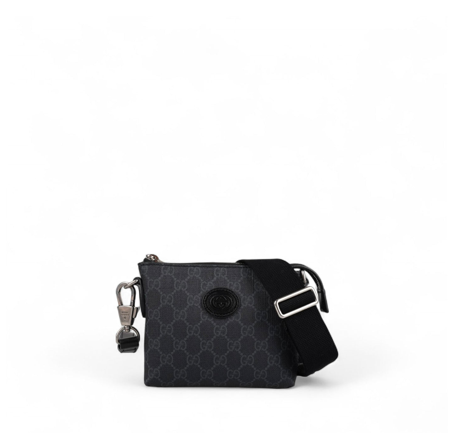 Mini GG Interlocking