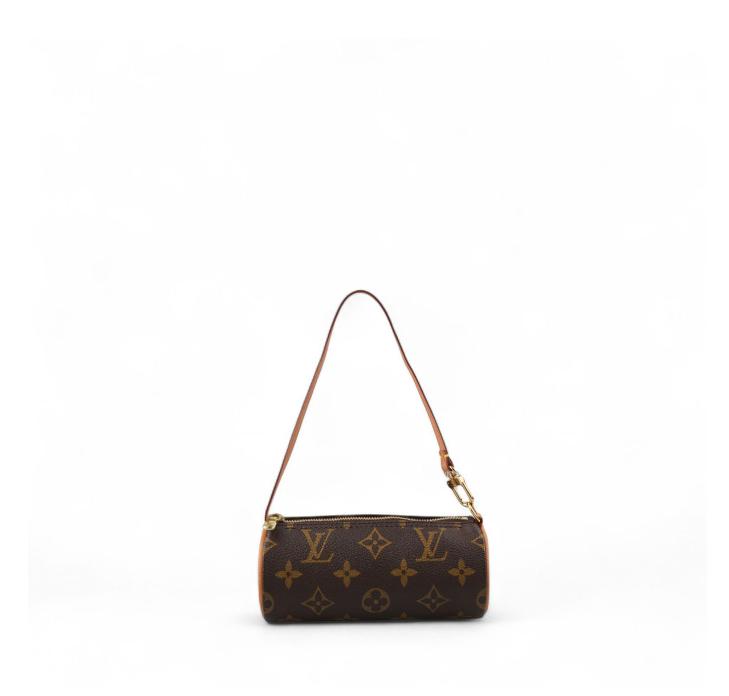 Mini Papillon Monogram