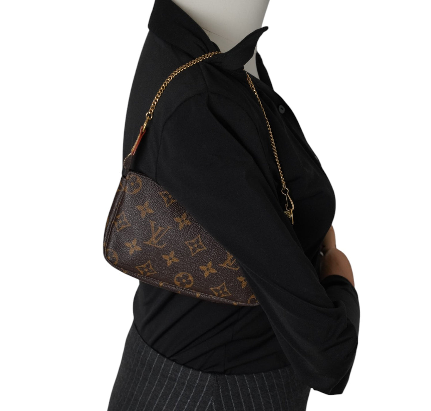 Mini Pochette Accessoires