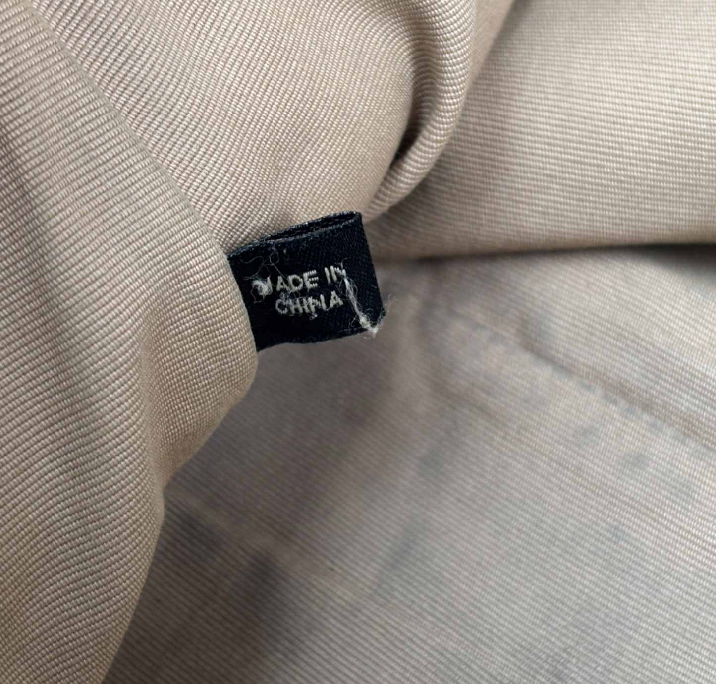 Mini Tote Nova Check