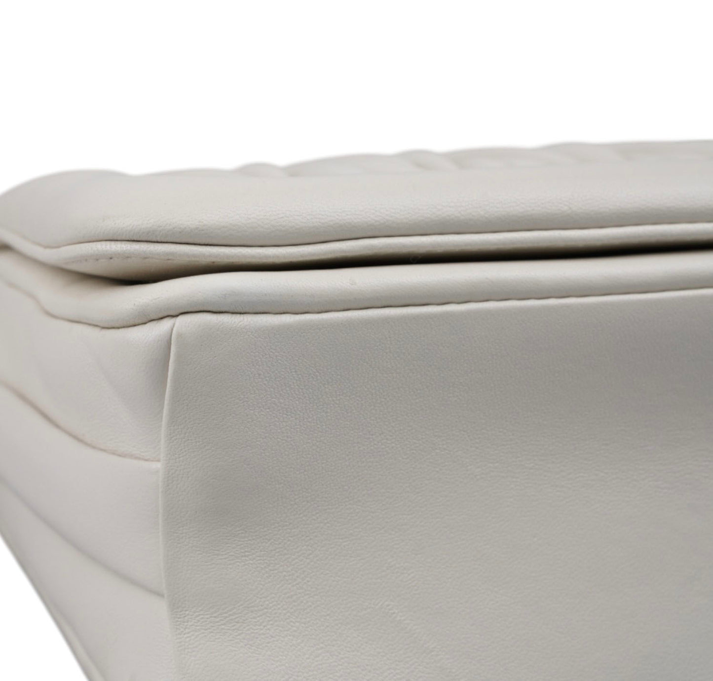 Nappa quilted