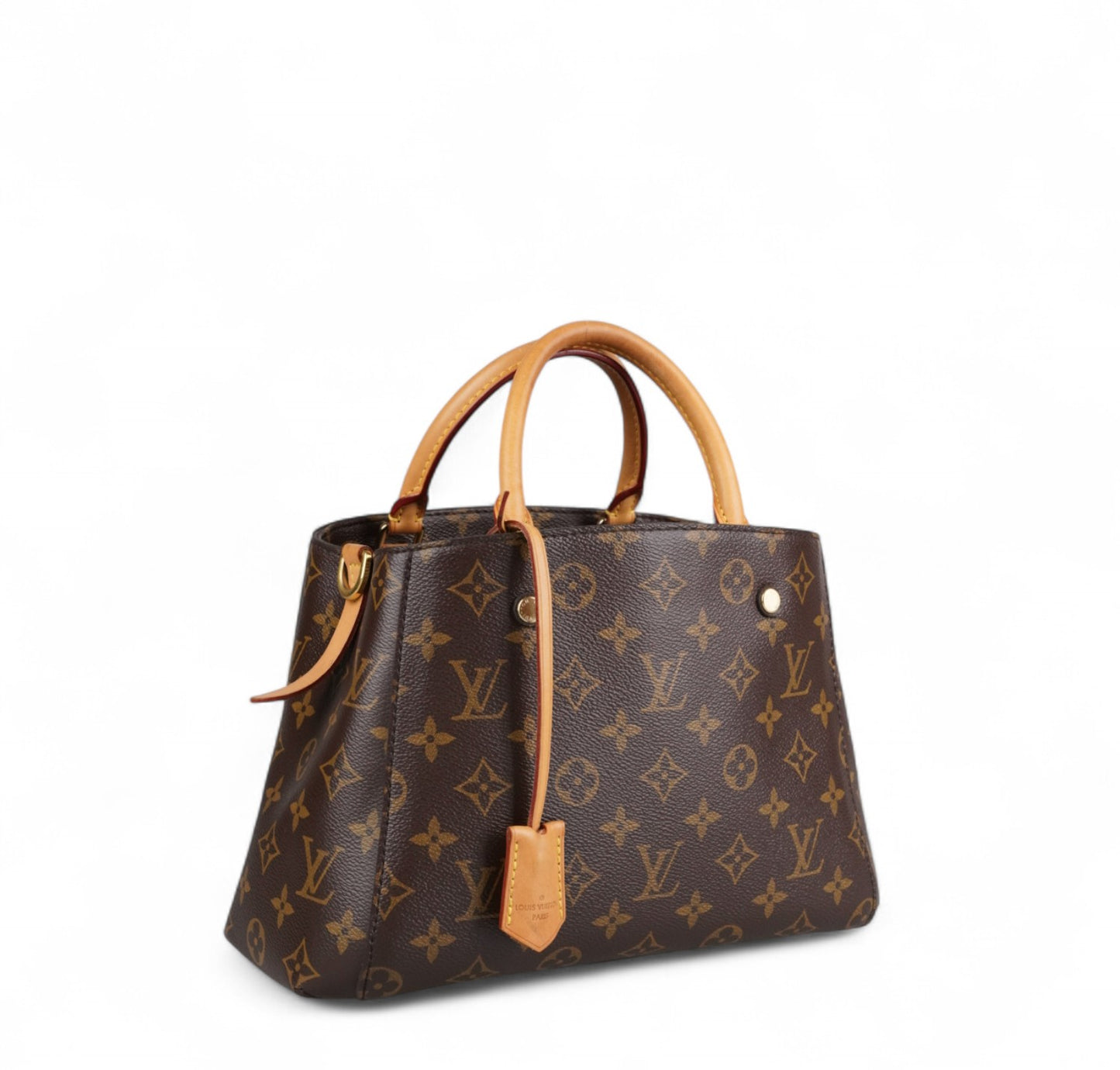Montaigne BB Monogram