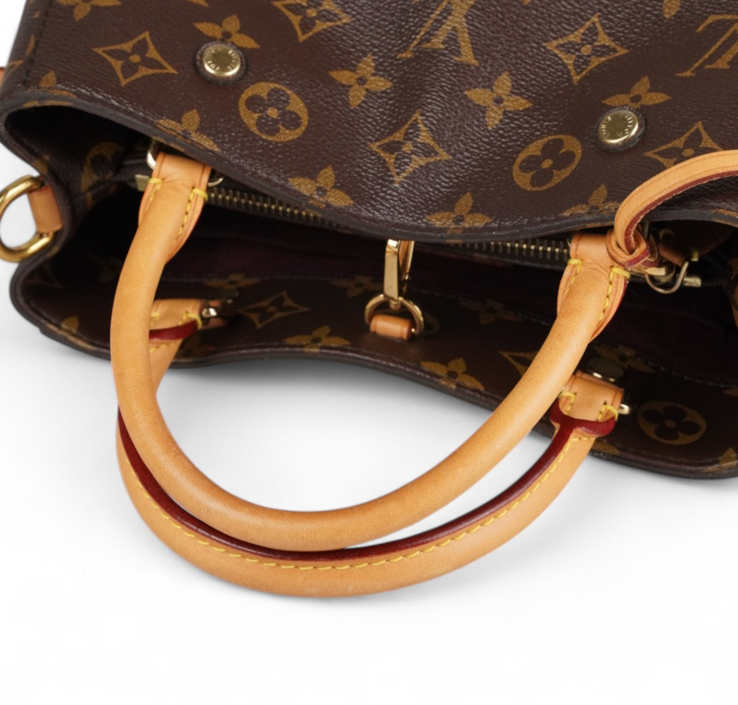 Montaigne BB Monogram