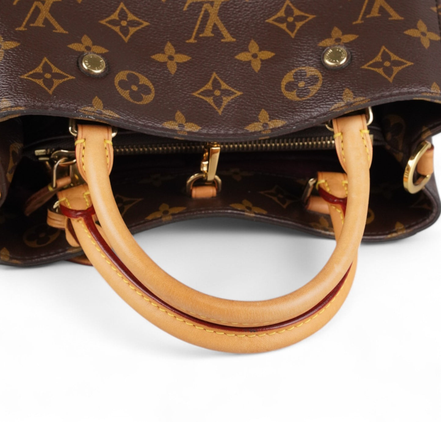 Montaigne BB Monogram