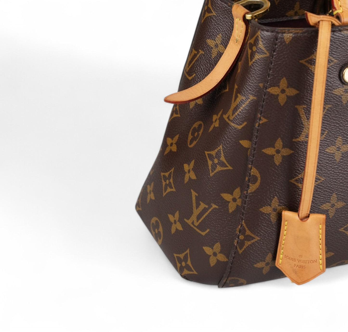 Montaigne BB Monogram