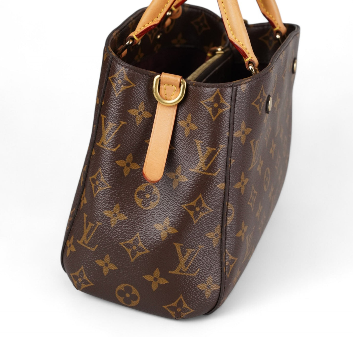 Montaigne BB Monogram