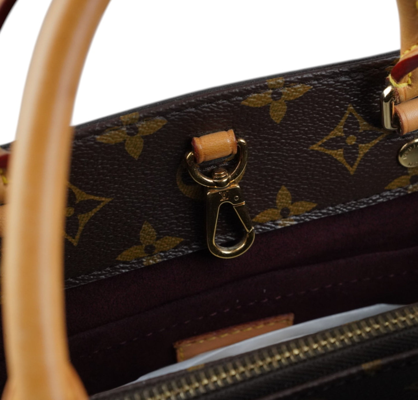 Montaigne BB Monogram