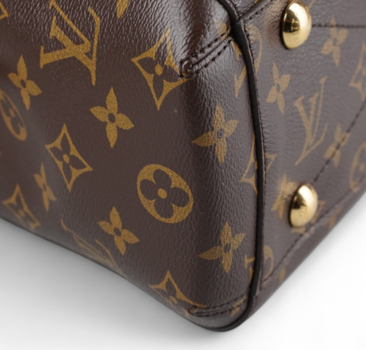 Montaigne BB Monogram