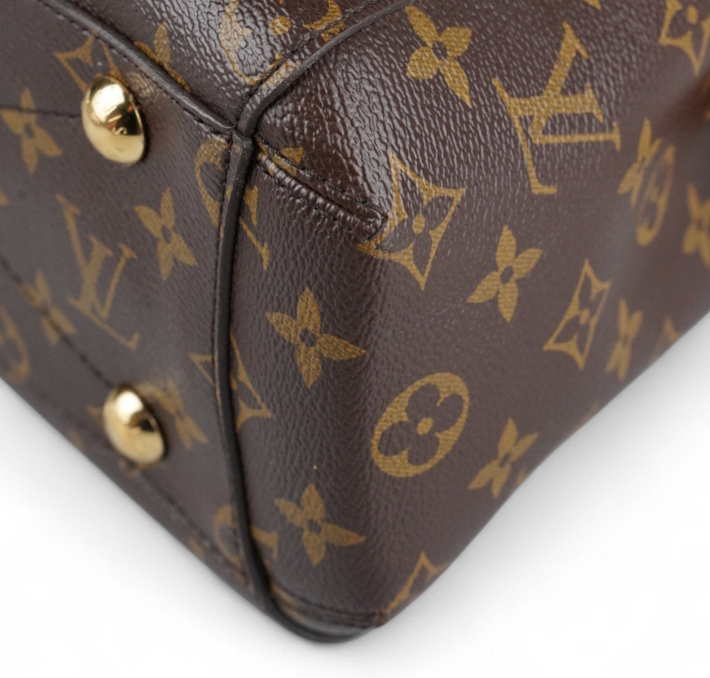 Montaigne BB Monogram