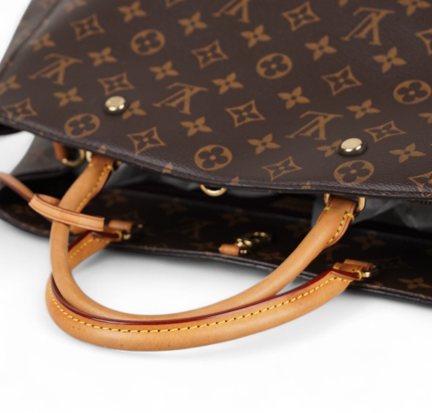 Montaigne GM Monogram