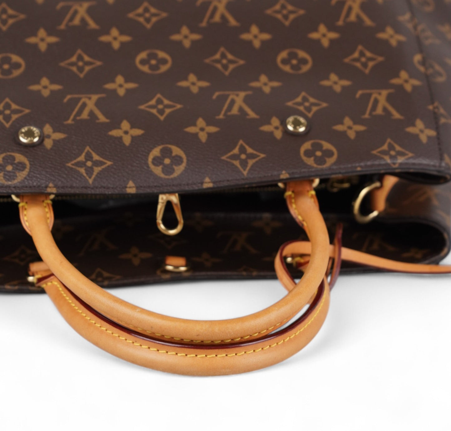 Montaigne GM Monogram