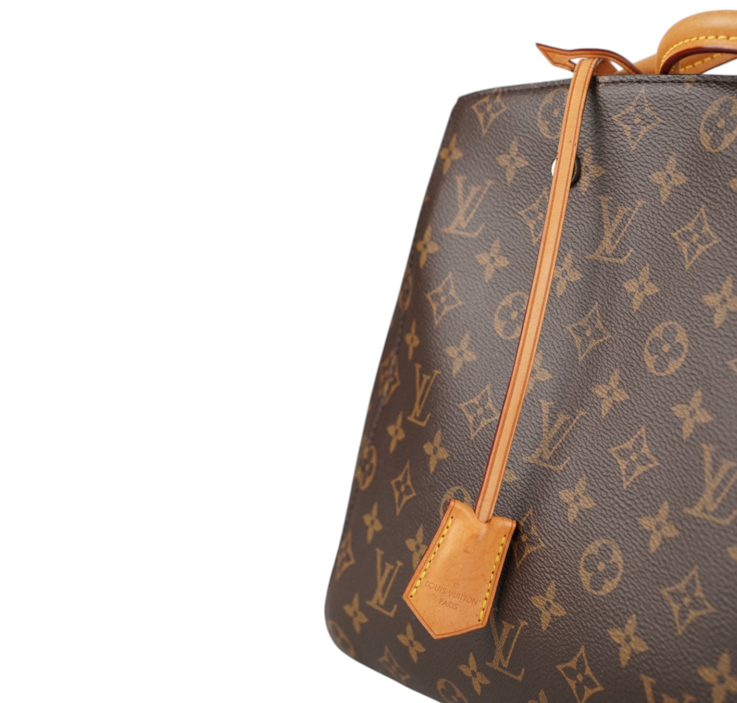Montaigne GM Monogram