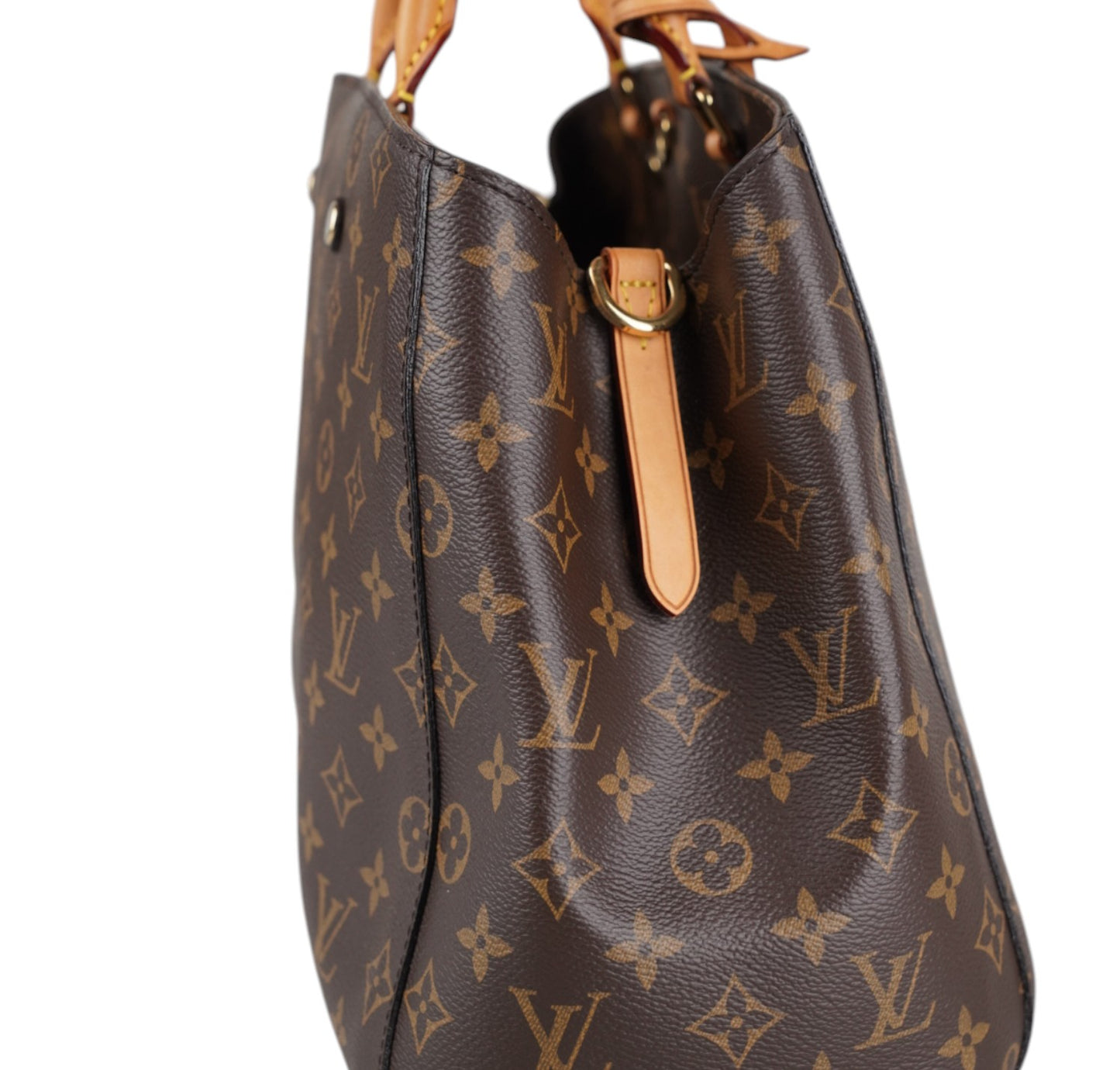 Montaigne GM Monogram
