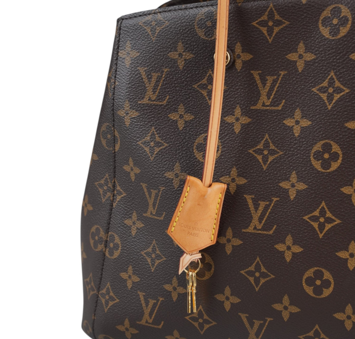 Montaigne GM Monogram