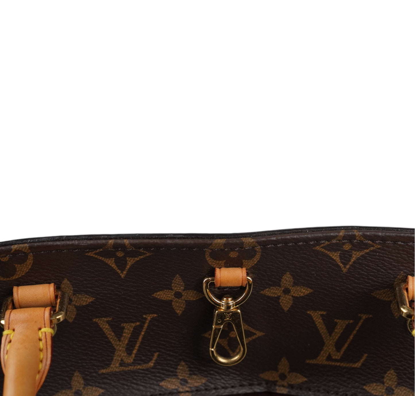 Montaigne GM Monogram