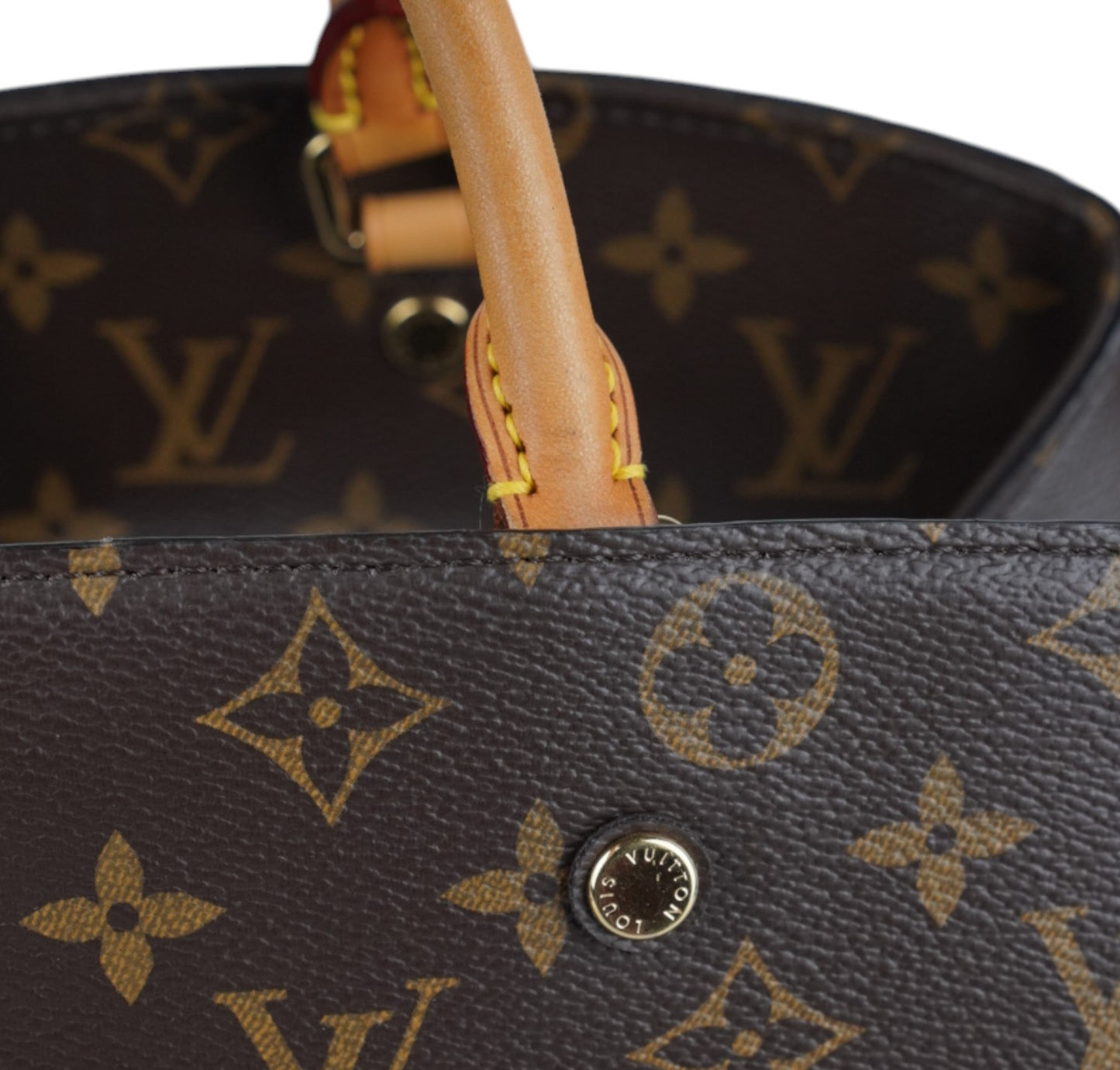 Montaigne GM Monogram