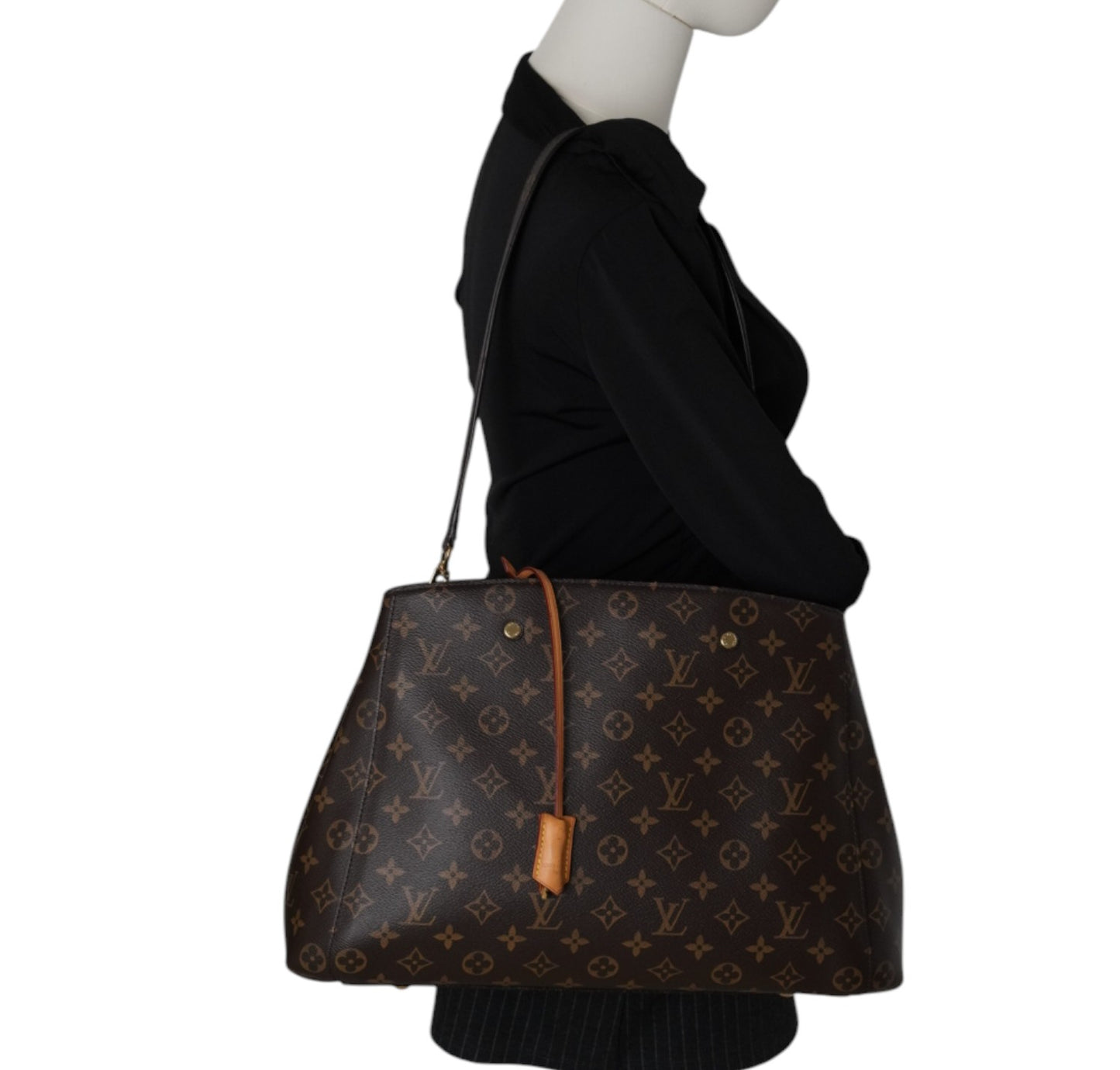 Montaigne GM Monogram