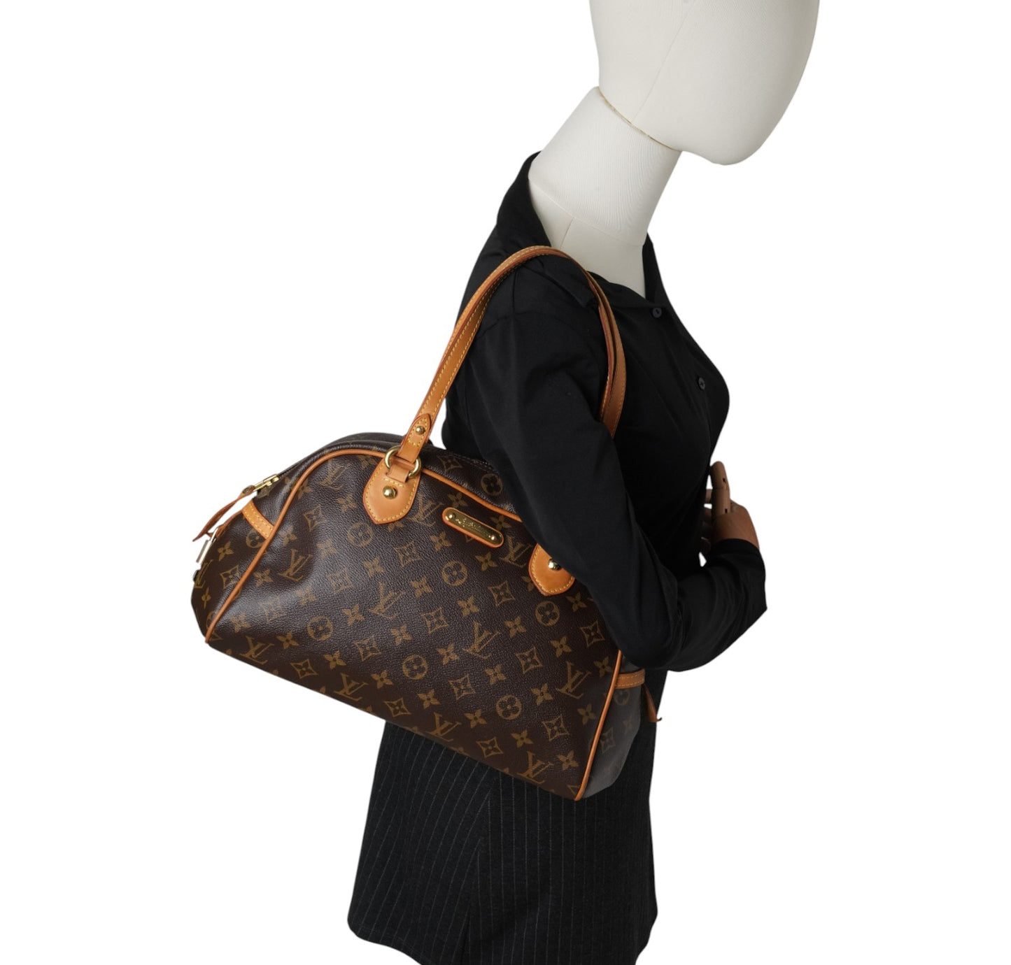 Montorgueil PM Monogram