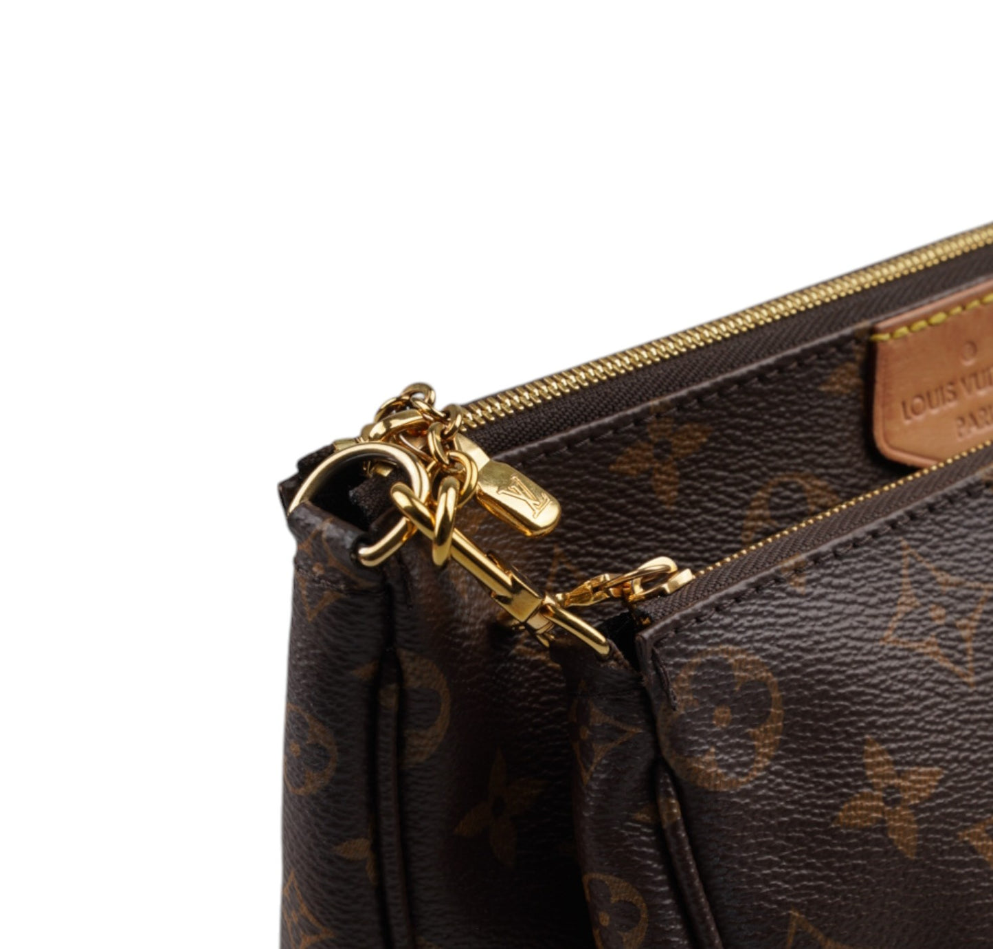 Multi Pochette Accessoires Monogram