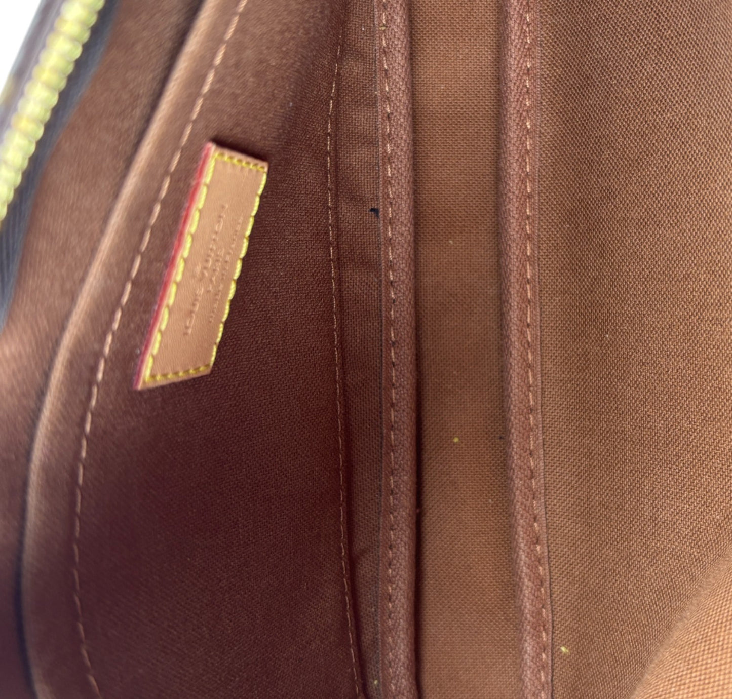 Multi Pochette Accessoires Monogram