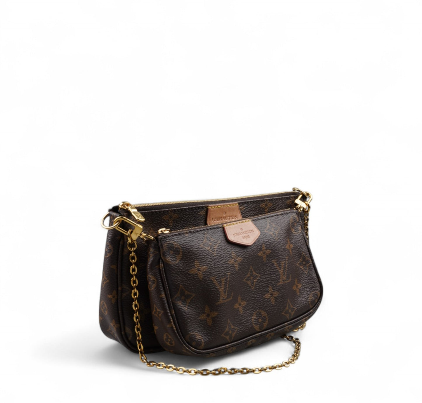 Multi Pochette Accessoires Monogram
