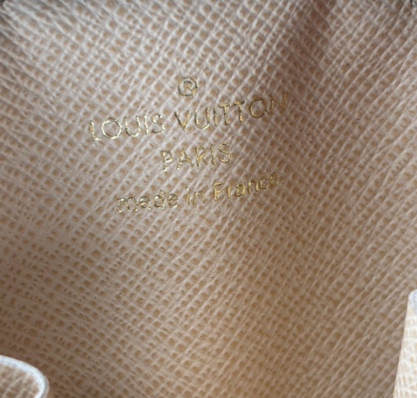 Multi Pochette Accessoires Monogram