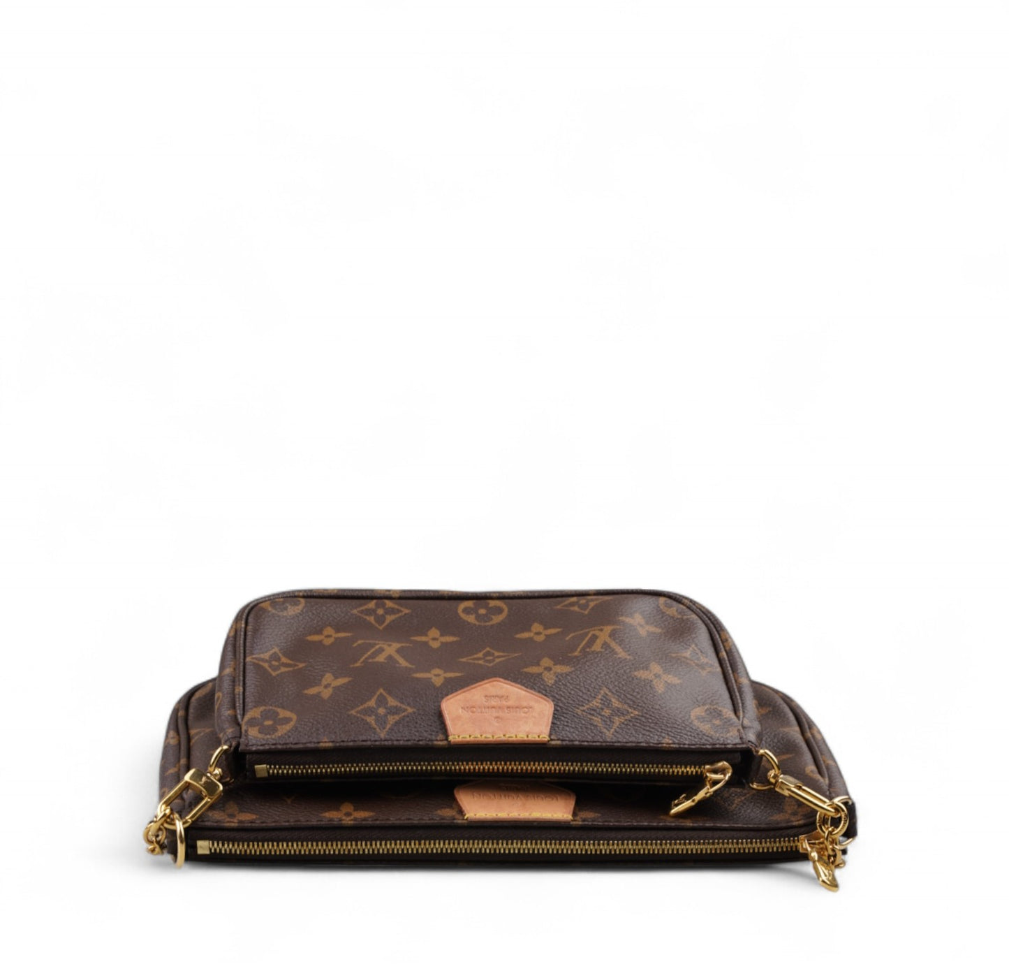 Multi Pochette Accessoires Monogram