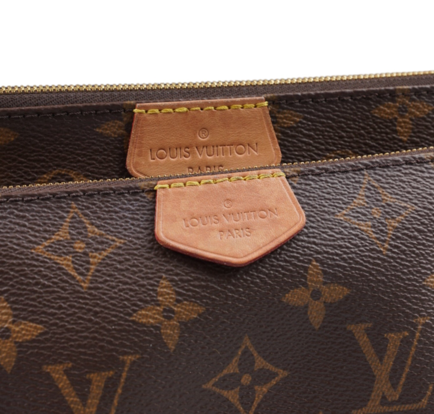 Multi Pochette Accessoires Monogram