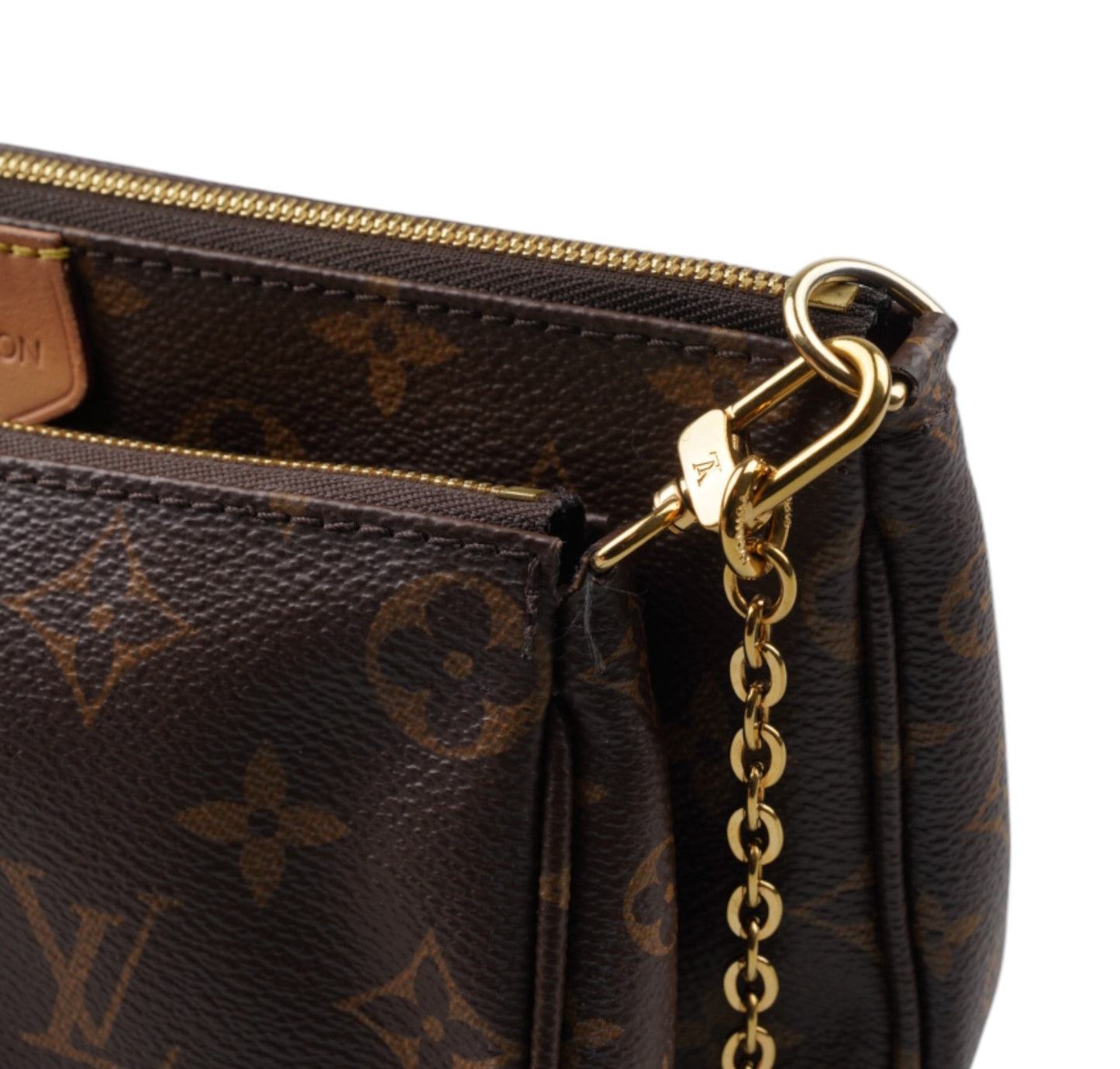 Multi Pochette Accessoires Monogram