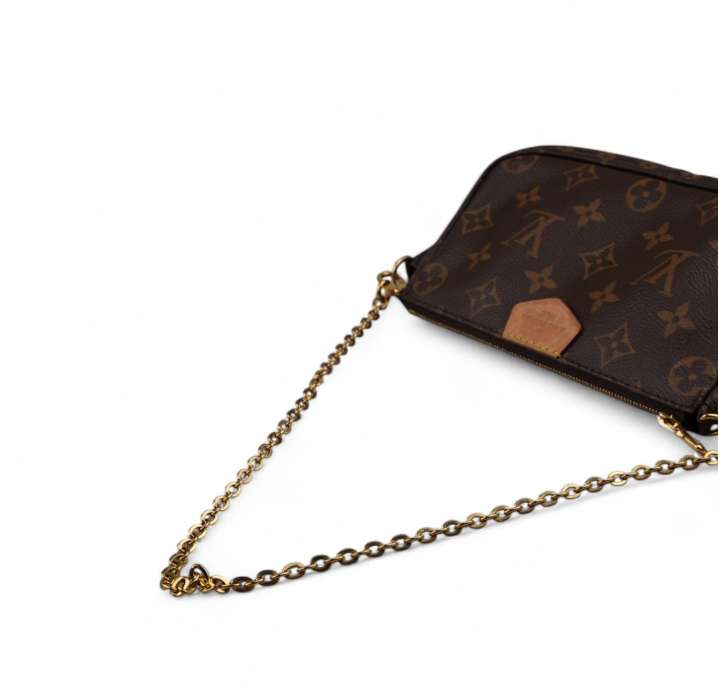 Multi Pochette Accessoires Monogram