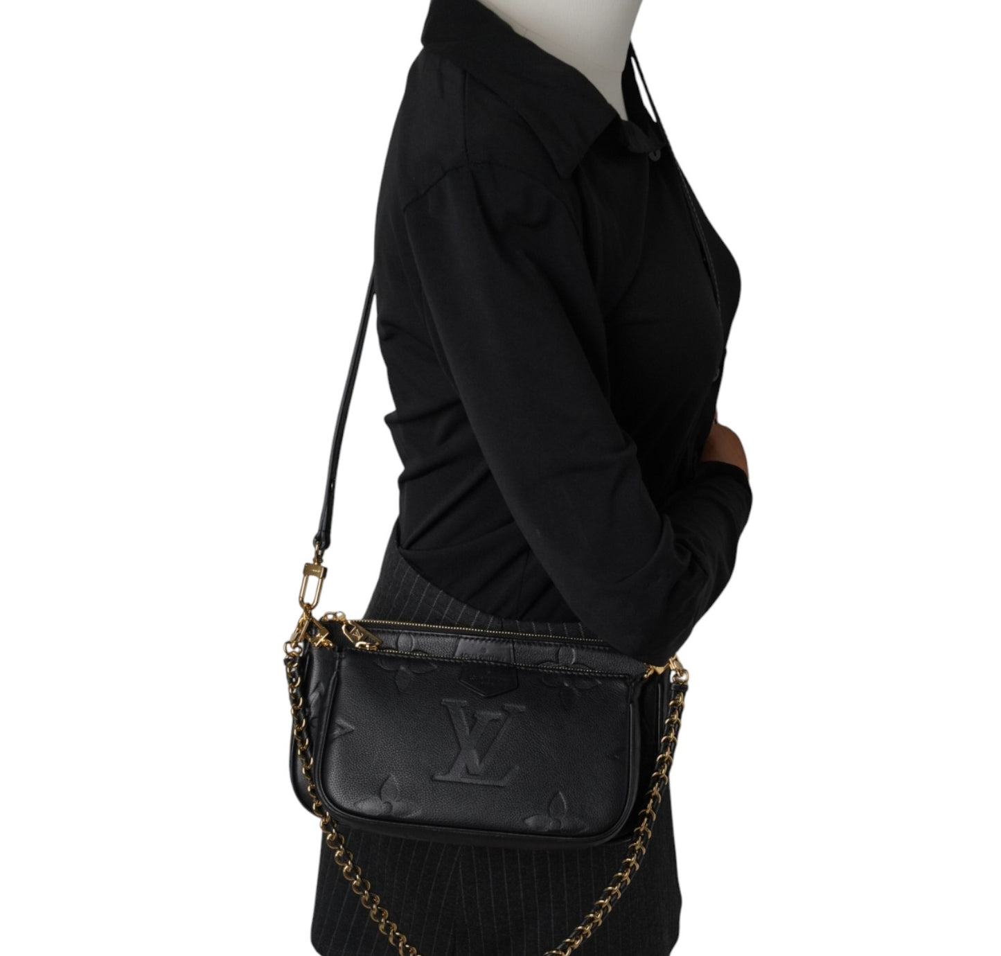 Multi Pochette Accessoires