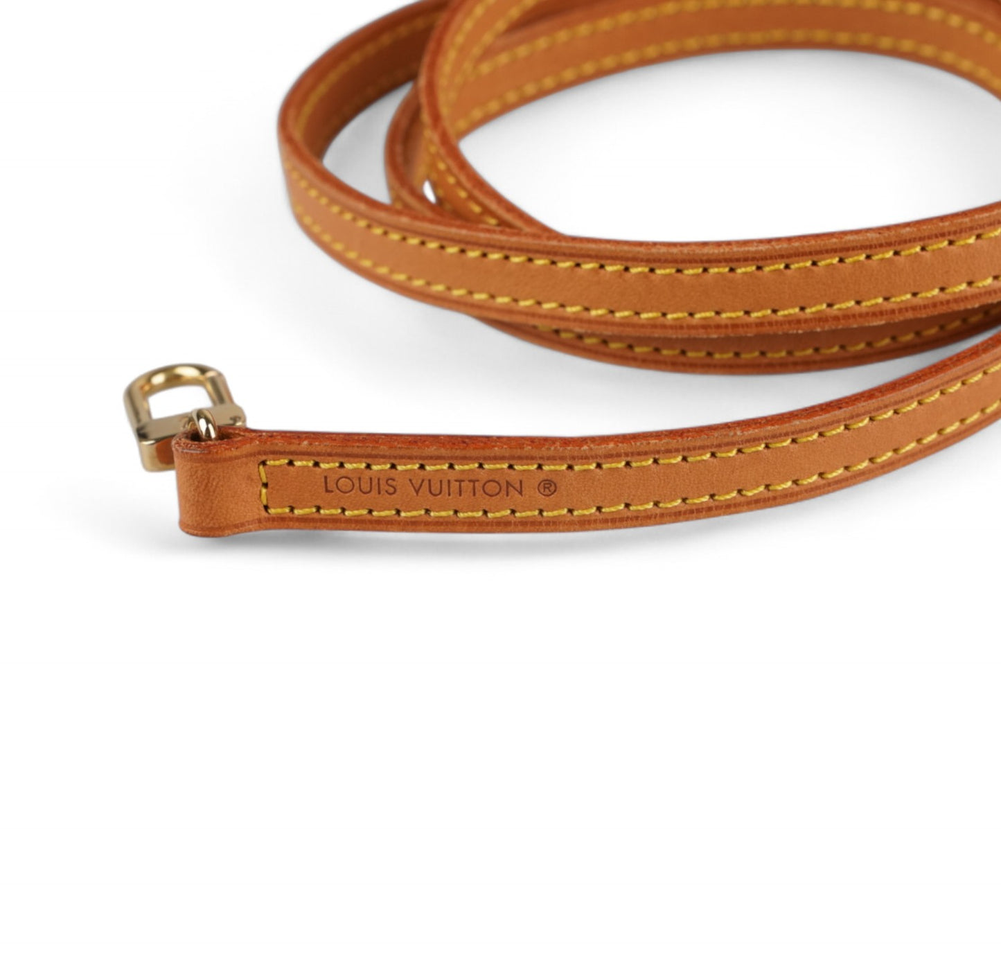 Nano Speedy Monogram
