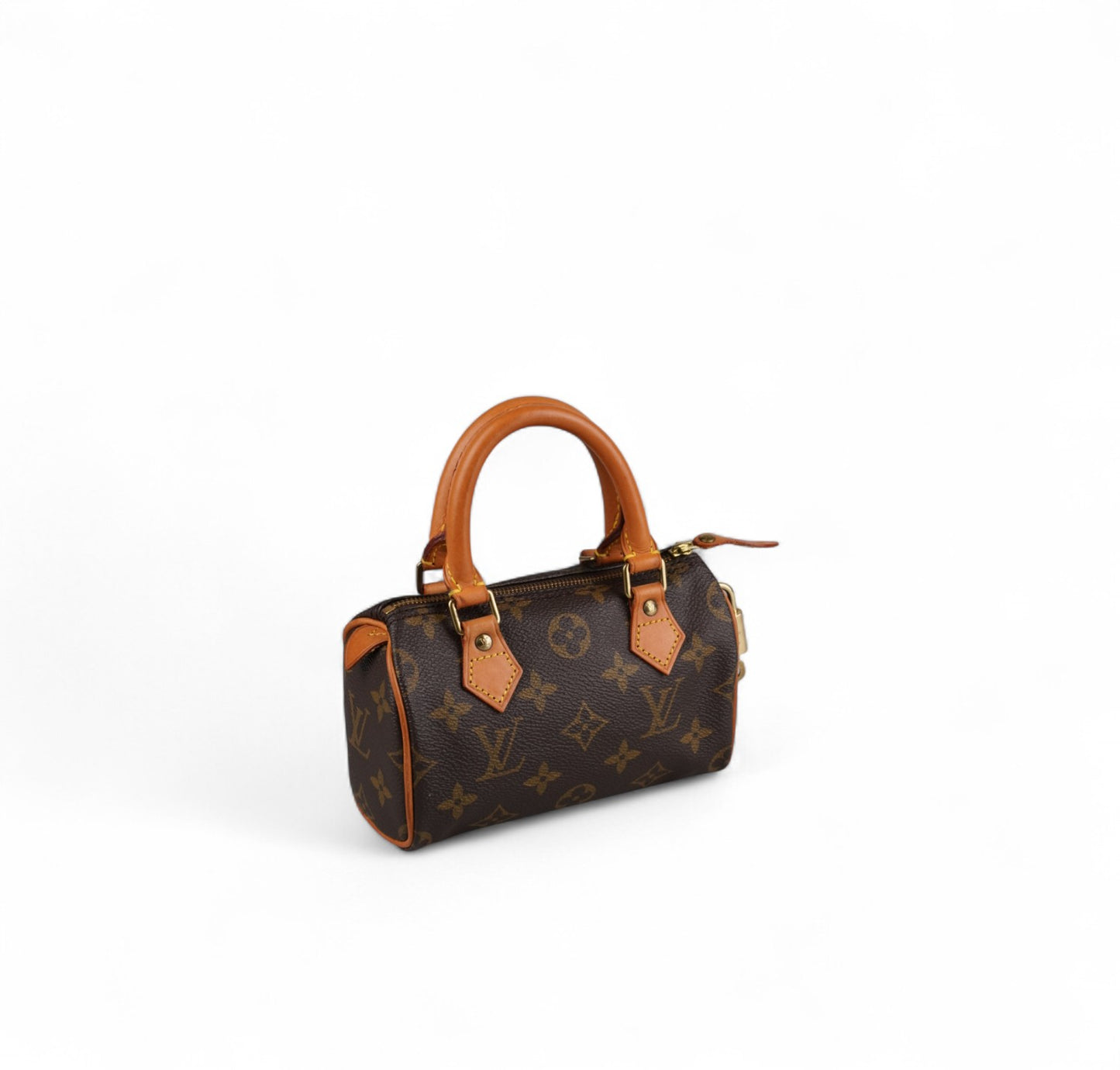 Nano Speedy Monogram
