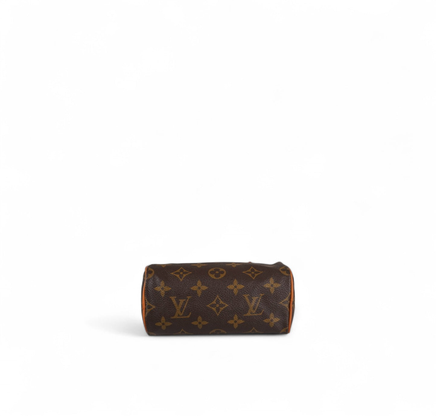 Nano Speedy Monogram