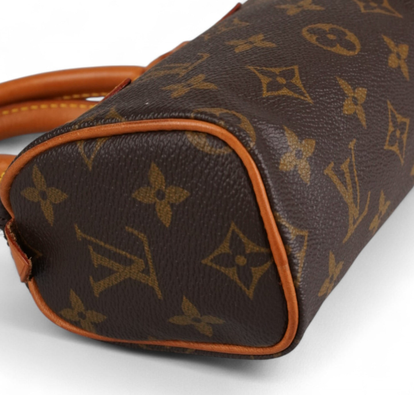 Nano Speedy Monogram