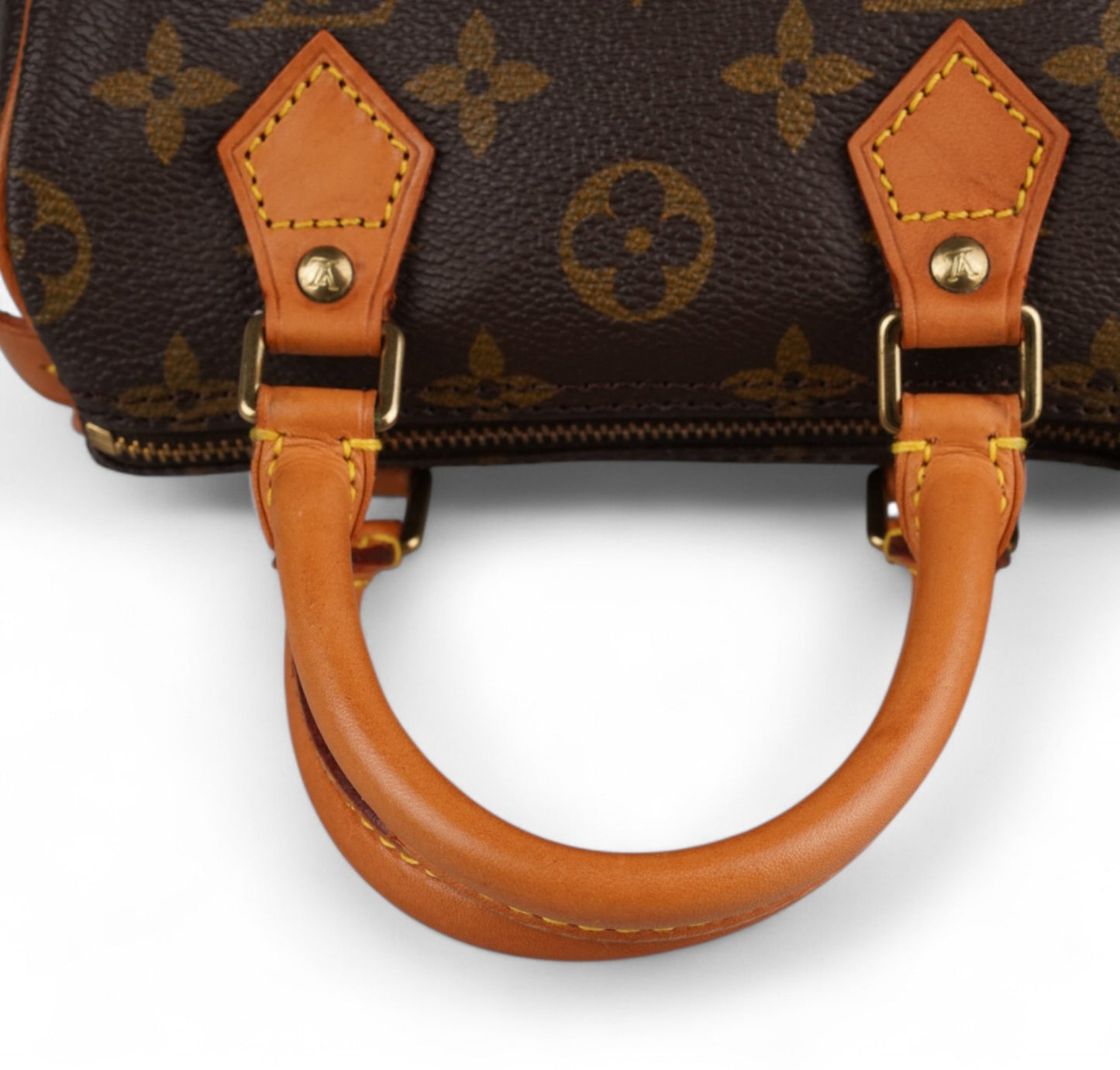 Nano Speedy Monogram