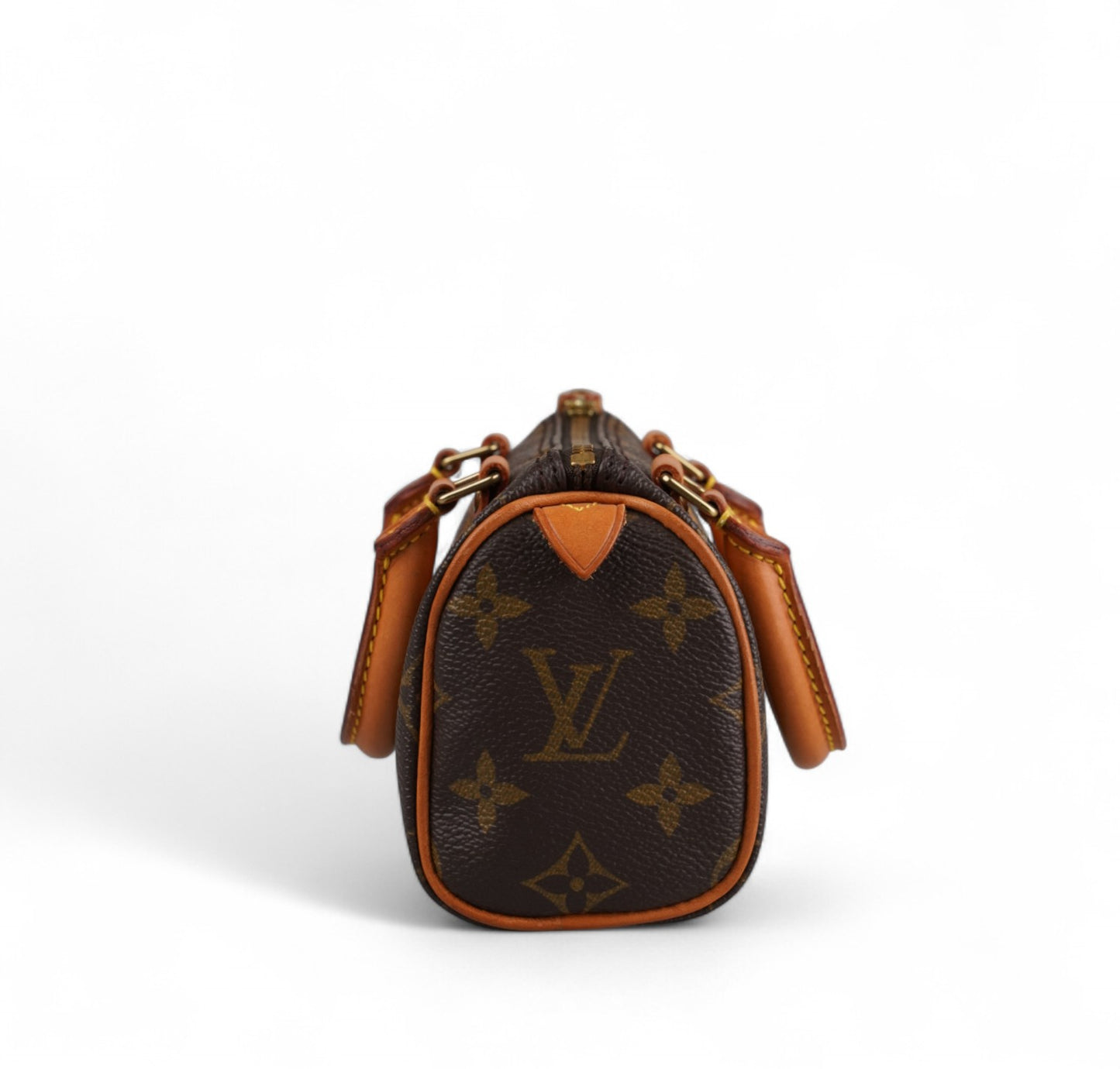 Nano Speedy Monogram
