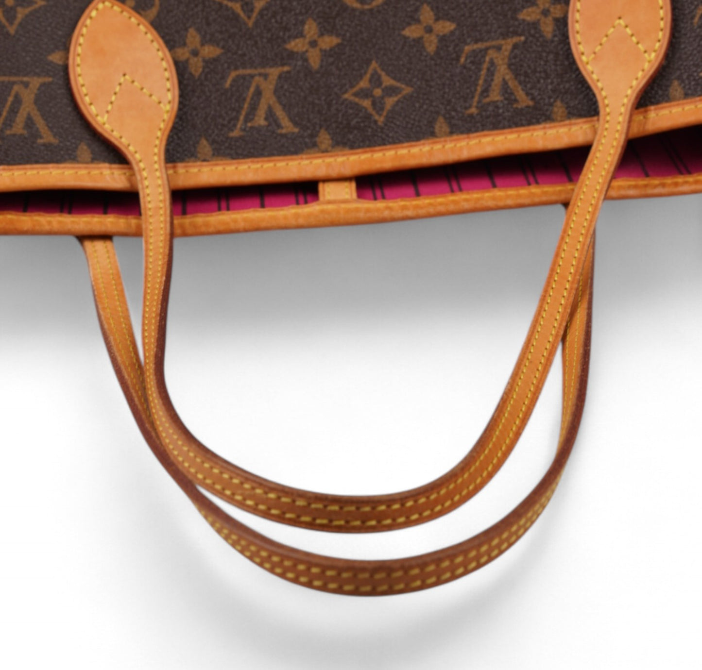 Neverfull MM Monogram