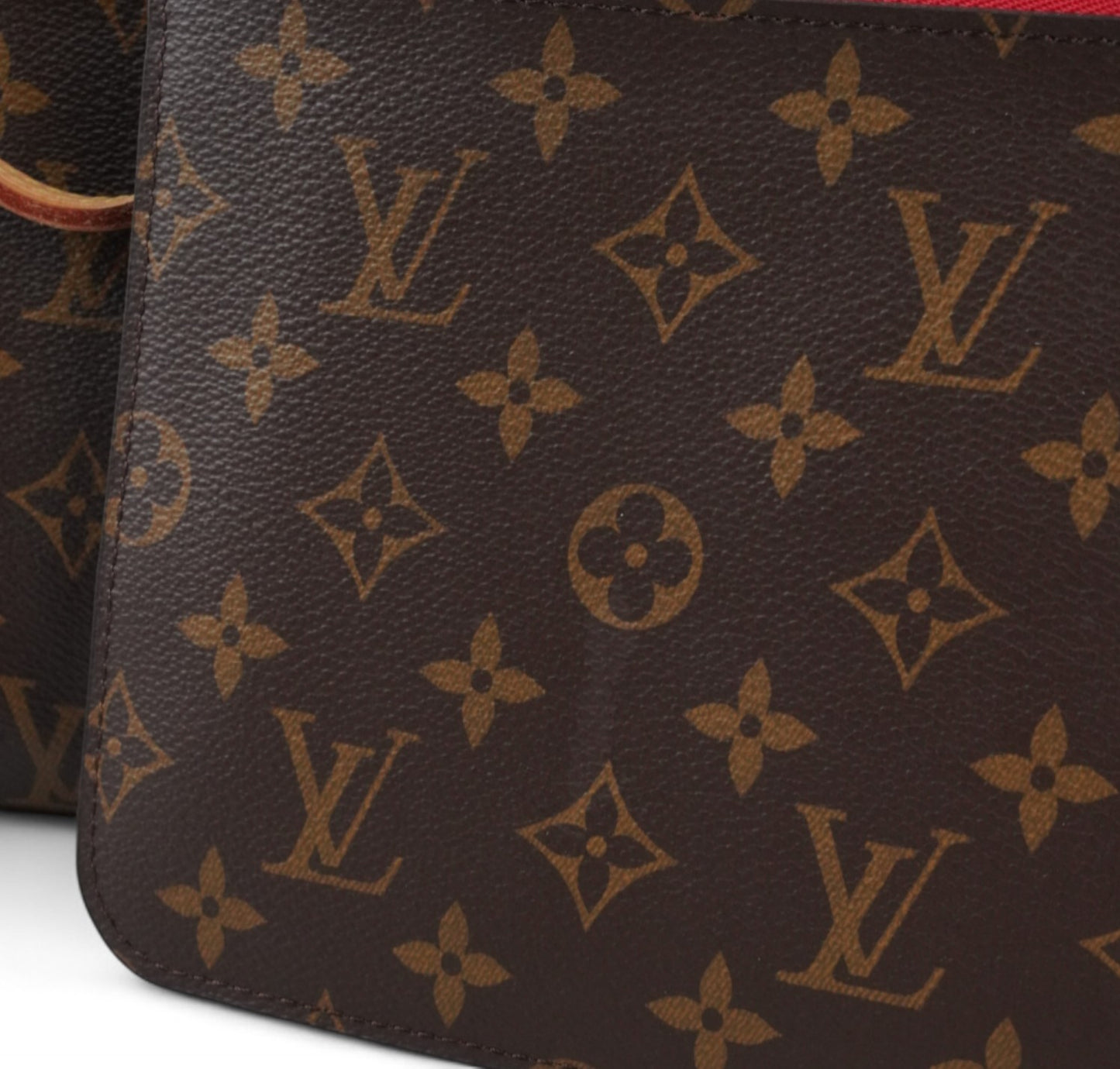 Neverfull MM Monogram