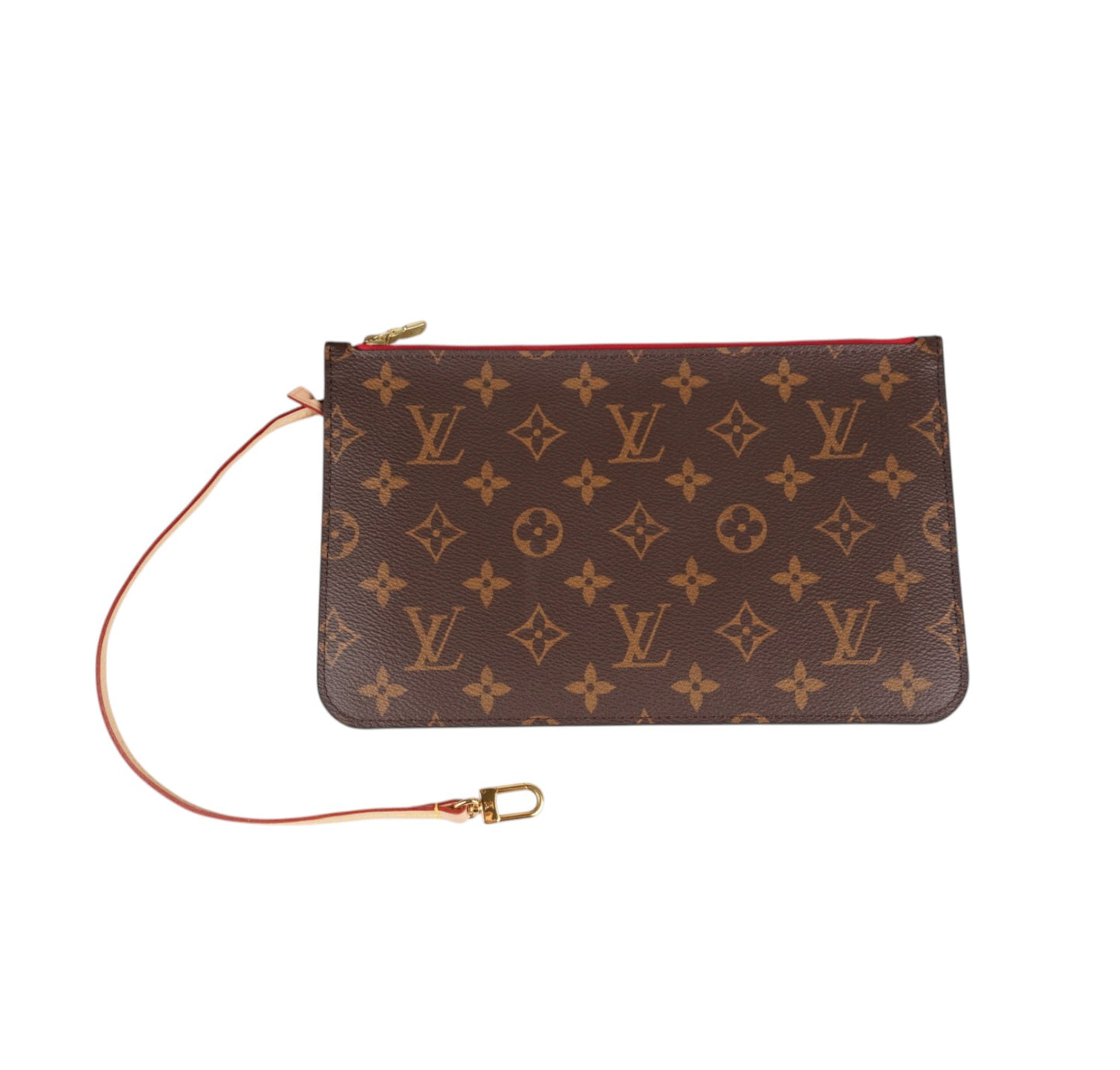 Neverfull MM Monogram